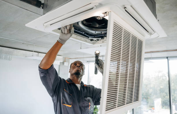 Licensed Furnace Repair service in San Geronimo, CA - FH HVAC